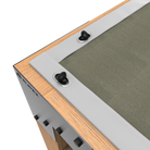 Maatwerk Schaduwdoek - Rijpex