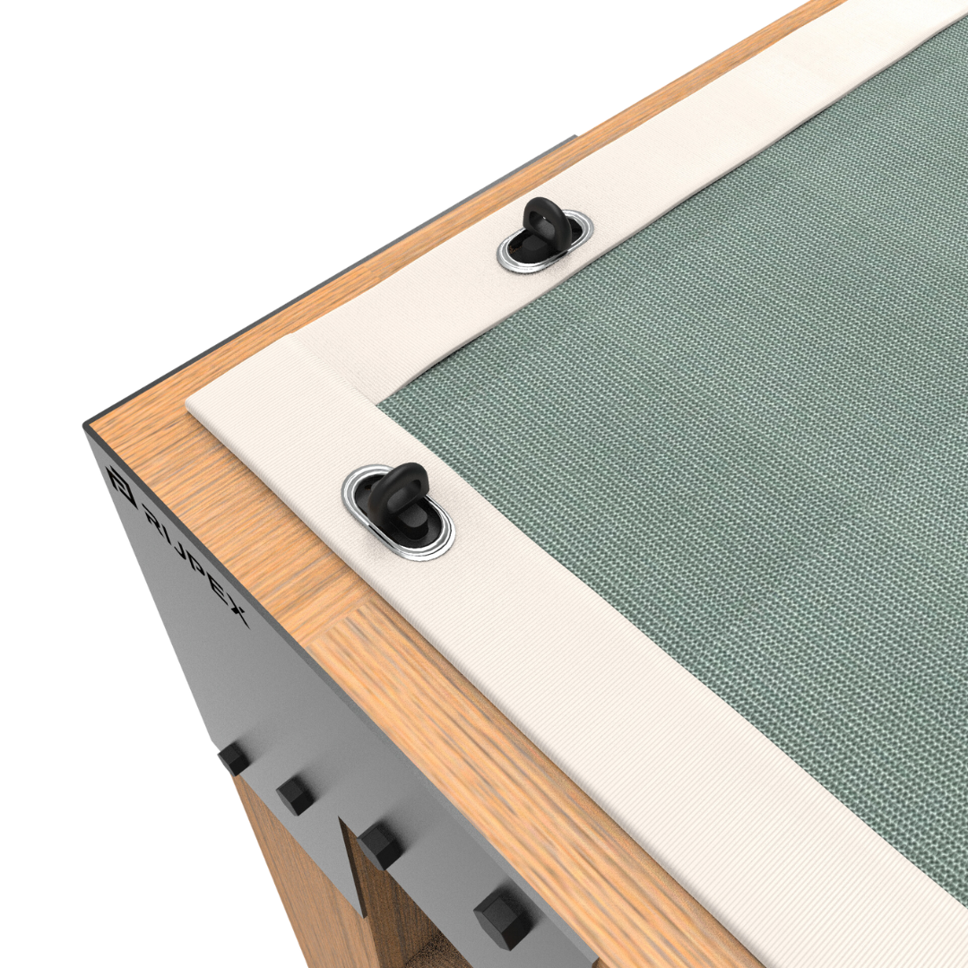 Maatwerk Schaduwdoek - Rijpex