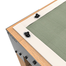 Maatwerk Schaduwdoek - Rijpex