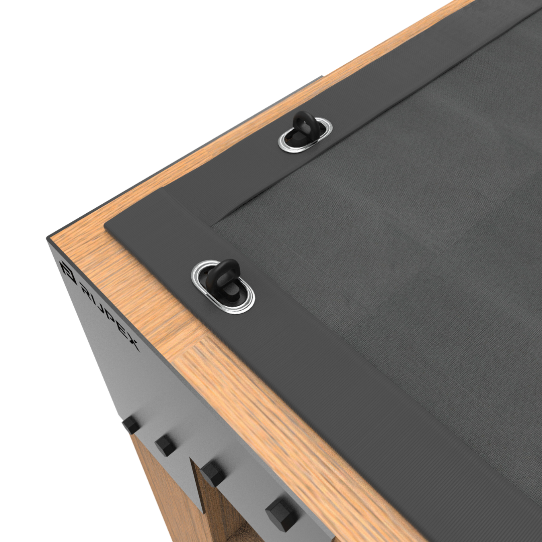 Maatwerk Schaduwdoek - Rijpex