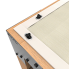 Maatwerk Schaduwdoek - Rijpex