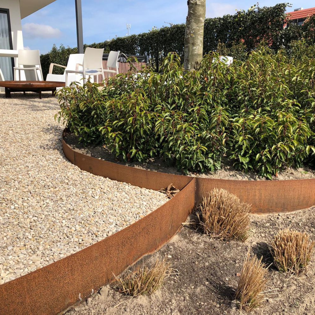 Roestversneller 0,25 Liter voor Cortenstaal en meer! - voor 5 m2 - Rijpex