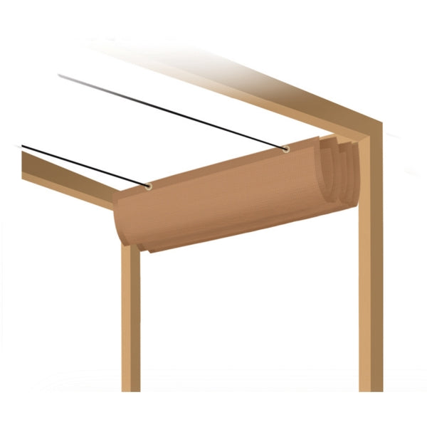 Beschermhoes Harmonicadoek - Rijpex