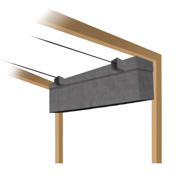 Beschermhoes Harmonicadoek - Rijpex