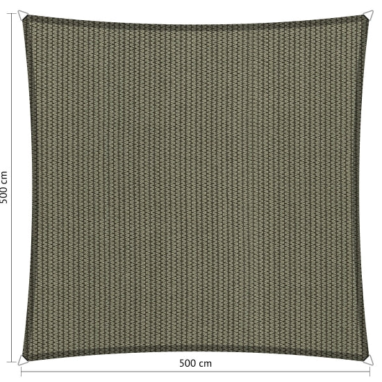 Pergola Schaduwdoek - Rijpex