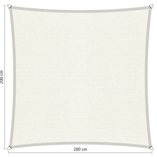 Pergola Schaduwdoek - Rijpex