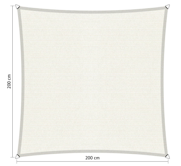 Pergola Schaduwdoek - Rijpex