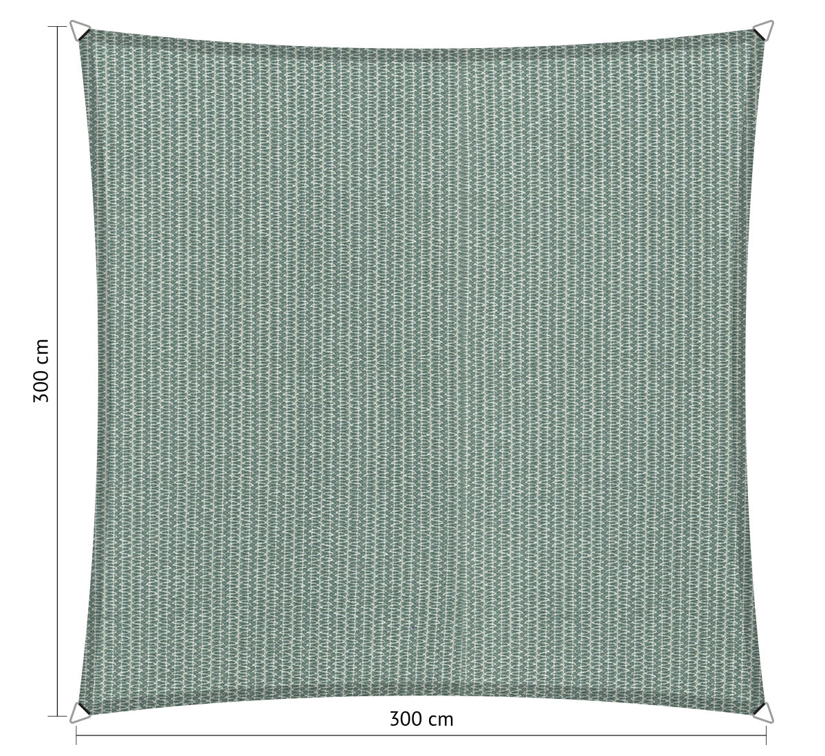 Pergola Schaduwdoek - Rijpex