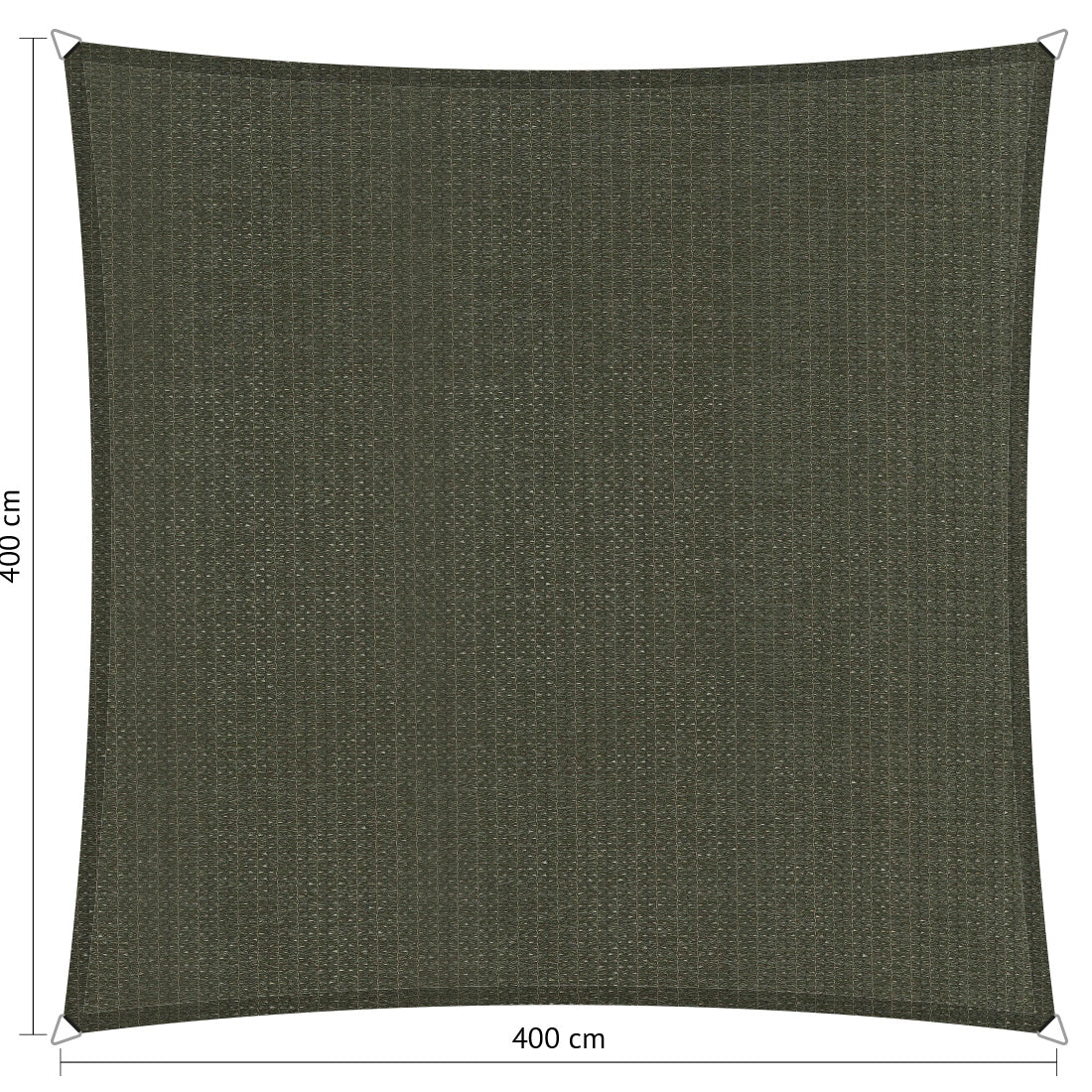 Pergola Schaduwdoek - Rijpex