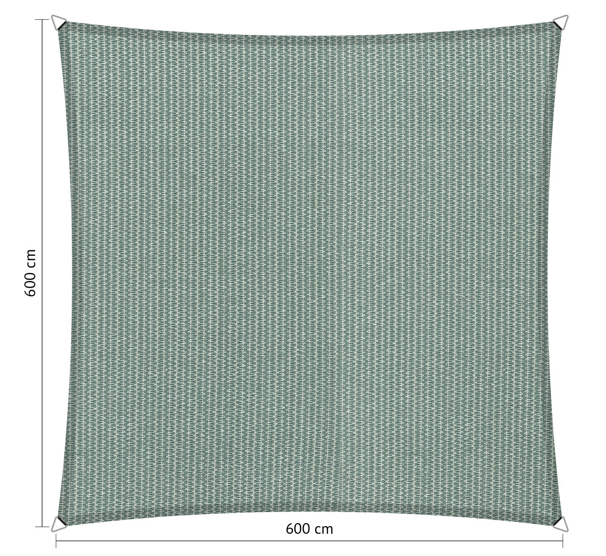 Pergola Schaduwdoek - Rijpex