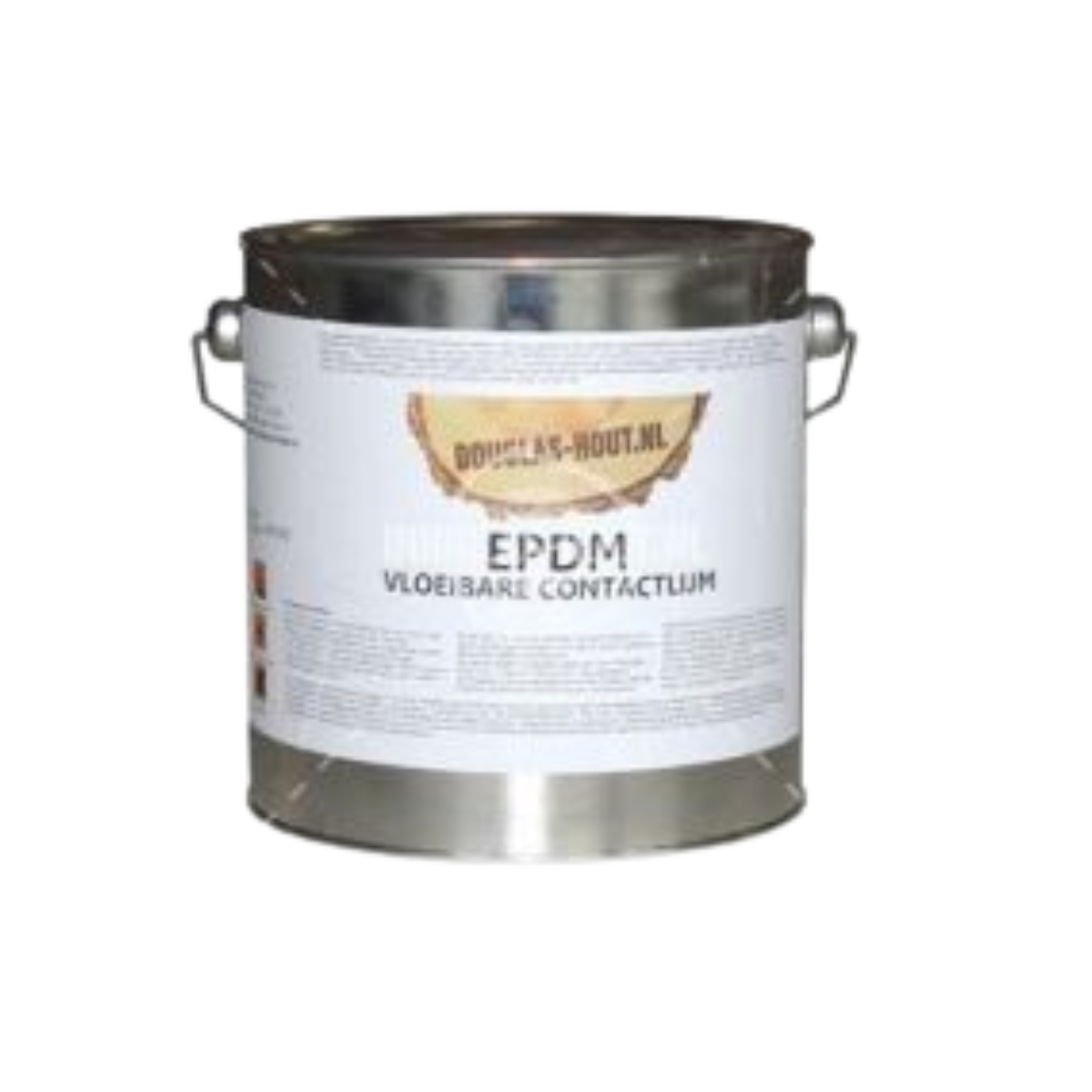 Contactlijm EDPM - Rijpex