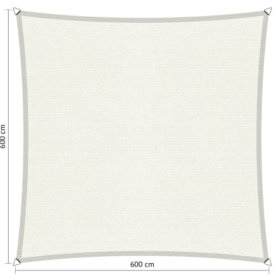 Pergola Schaduwdoek - Rijpex
