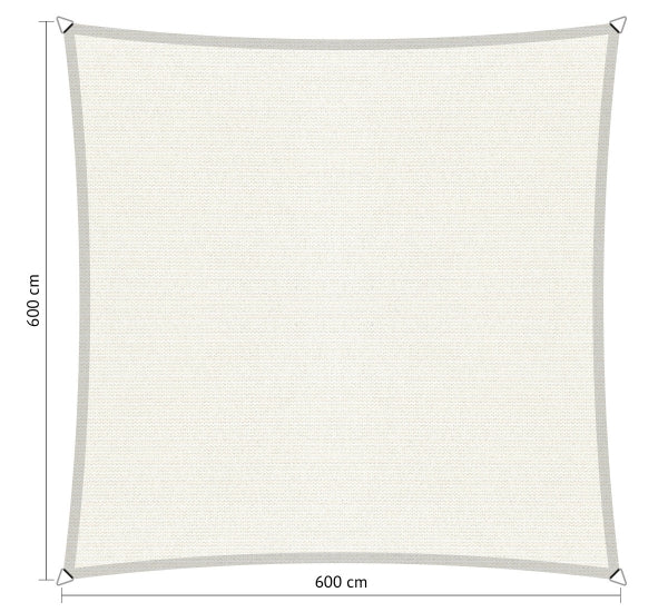 Pergola Schaduwdoek - Rijpex