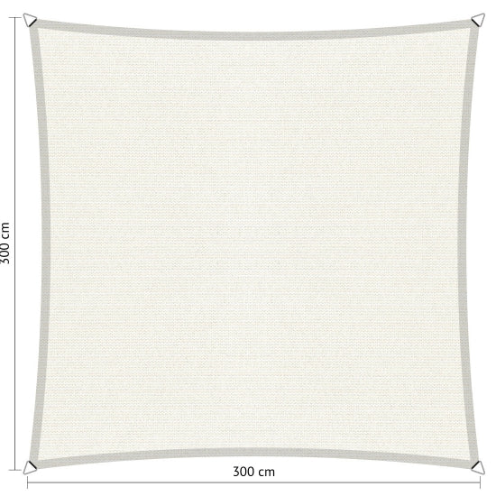 Pergola Schaduwdoek - Rijpex
