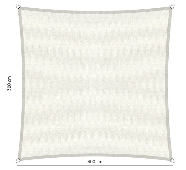Pergola Schaduwdoek - Rijpex