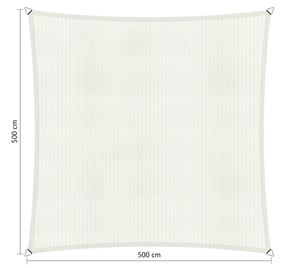 Pergola Schaduwdoek - Rijpex