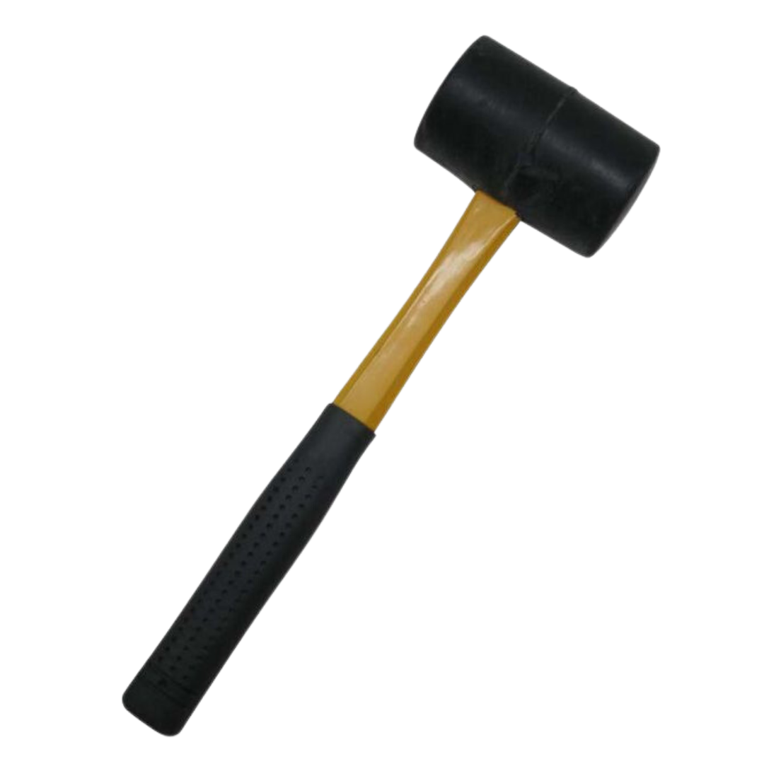 Rubberen