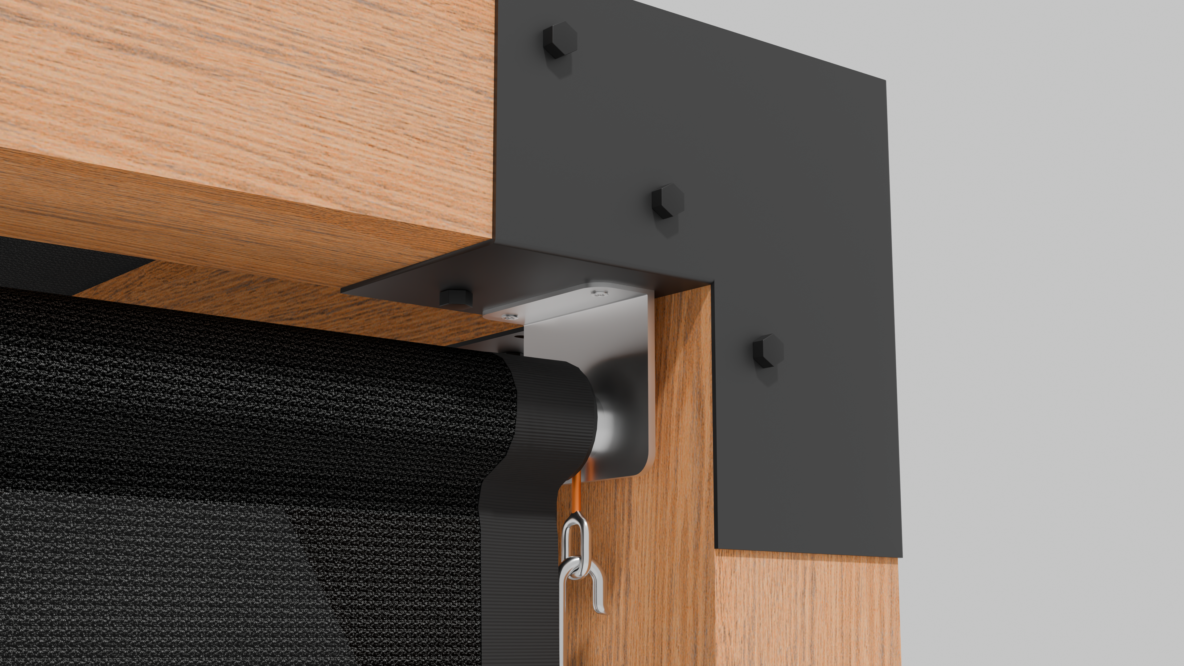 Buiten Rolgordijn HDPE – Schaduwdoek Zijwand Pergola - Rijpex